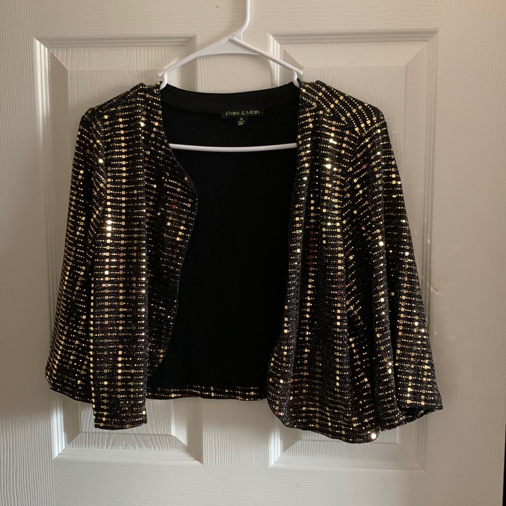 4pcs for $20 in my store ‼️Park & main dress jacket